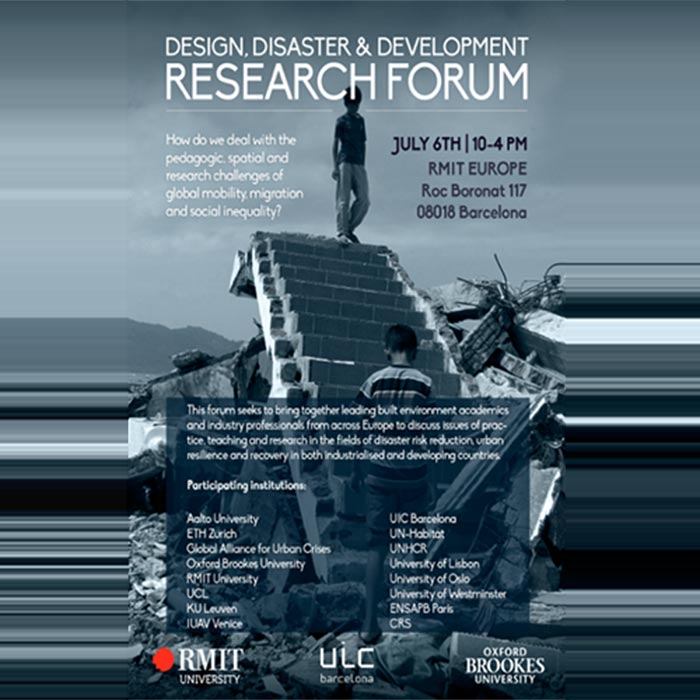 Research forum